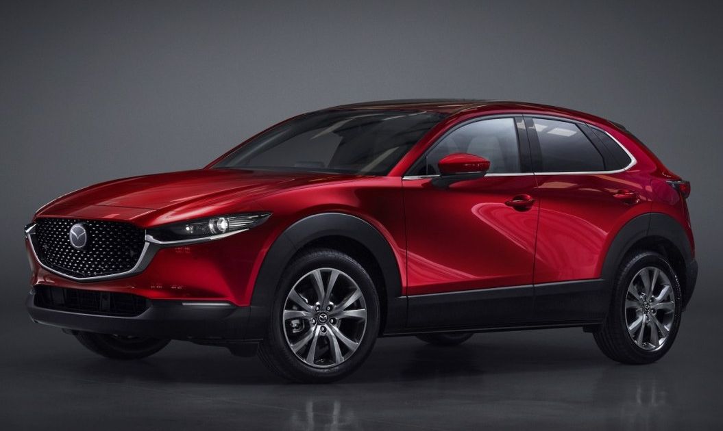 2023 Mazda CX30 G20 PURE (FWD) Price & Specifications CarExpert