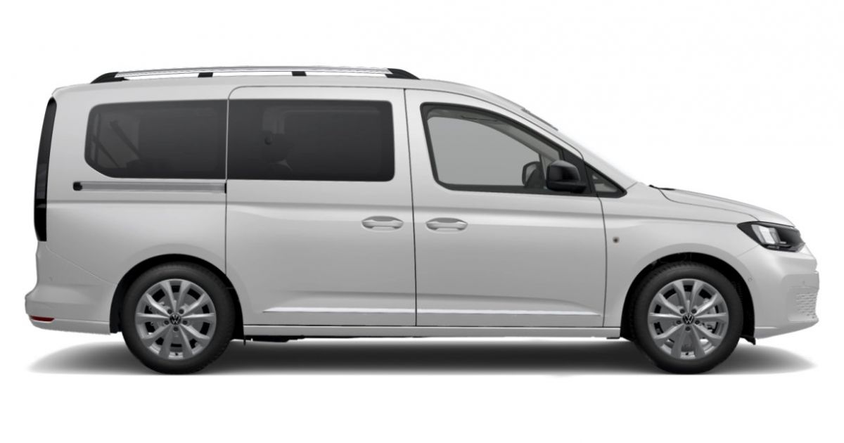 Kedron: Vw Caddy Maxi Tdi320 – Ihr Traum Van Zum Bestpreis? - 4lmaag6