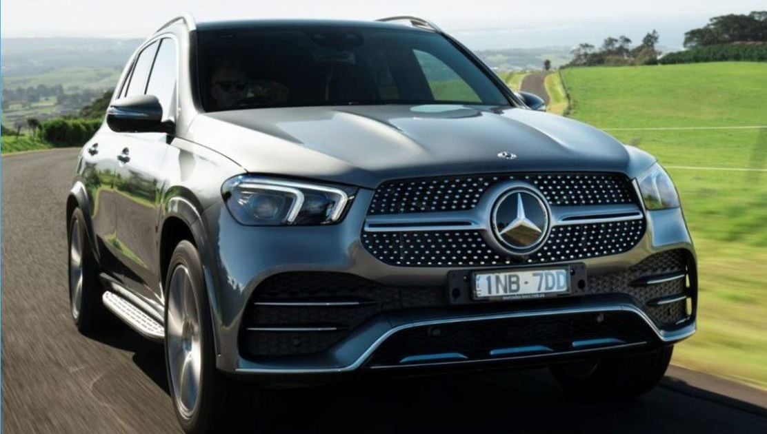 2022 Mercedes-AMG GLE 450 4MATIC (HYBRID) Price & Specifications ...