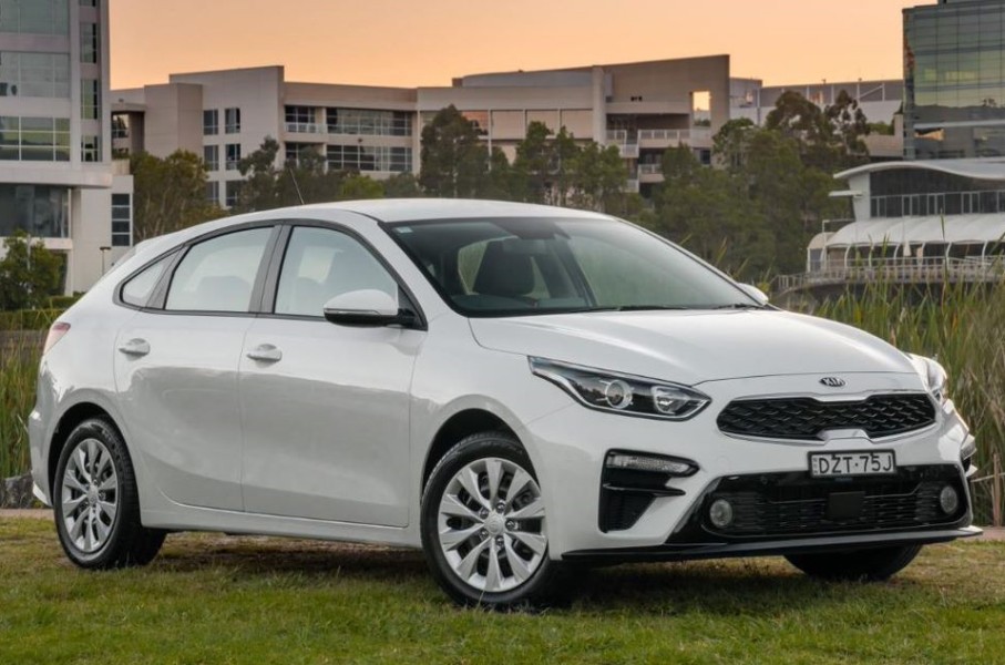 2021 Kia Cerato S SAFETY PACK Price & Specifications CarExpert