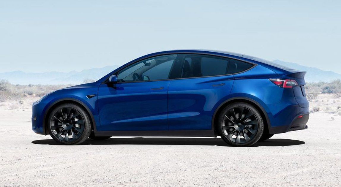 2022 Tesla Model Y PERFORMANCE Price & Specifications CarExpert