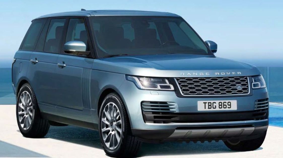 2020 Range Rover P400 (294kW) Price & Specifications CarExpert