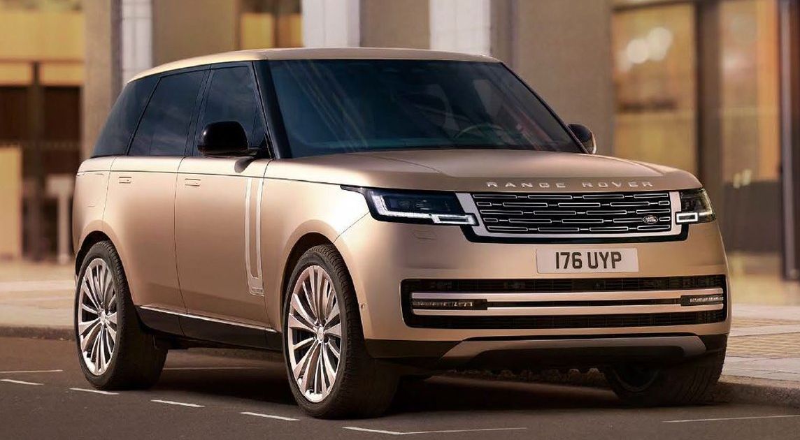 2022 Range Rover PHEV P440e SE SWB (324kW) Price & Specifications
