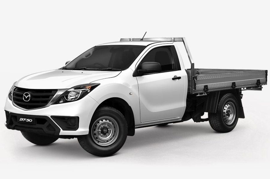 2018 Mazda Bt 50 Xt 4x2 5yr Price And Specifications Carexpert