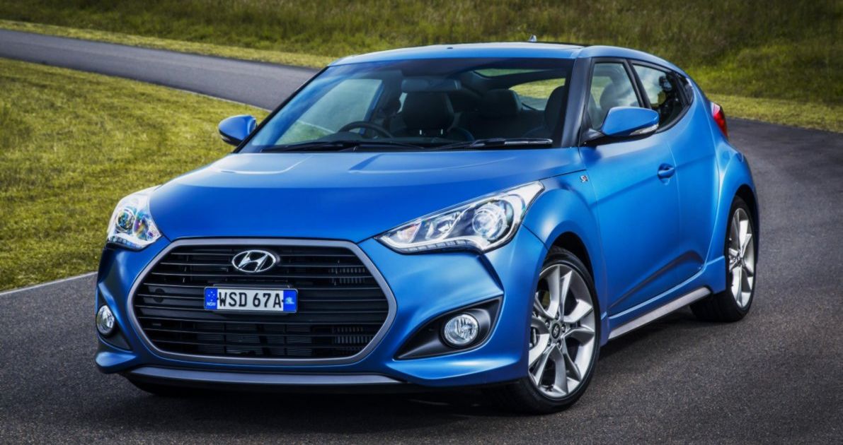 2015 hyundai veloster sr turbo