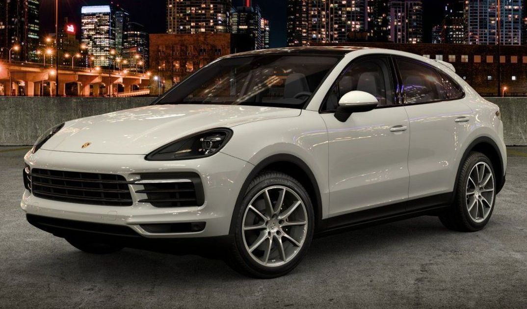 2023 Porsche Cayenne E-HYBRID Price & Specifications | CarExpert