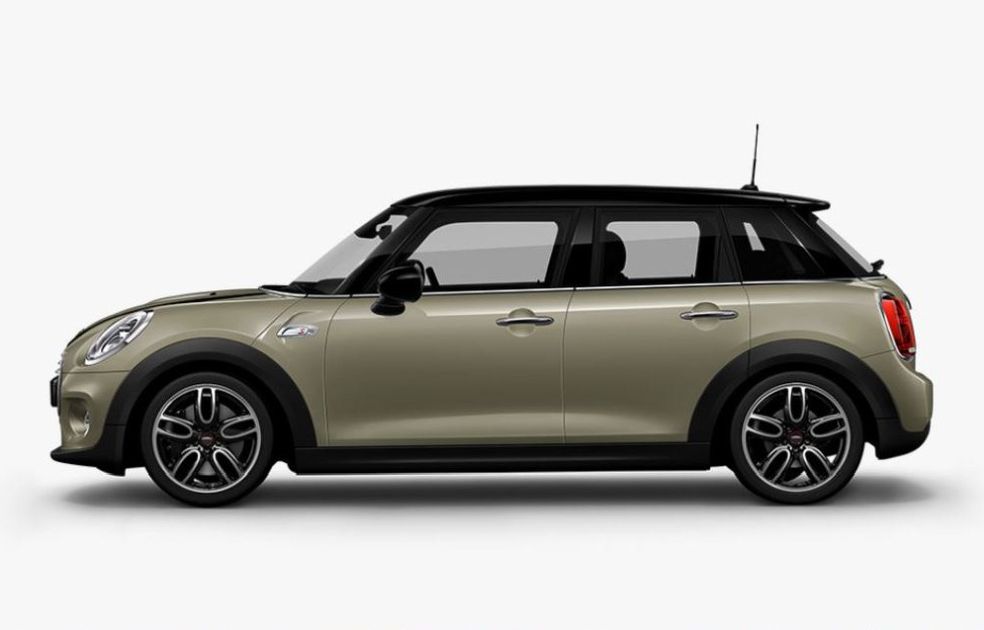 2020 Mini 5D Hatch COOPER S Price & Specifications | CarExpert