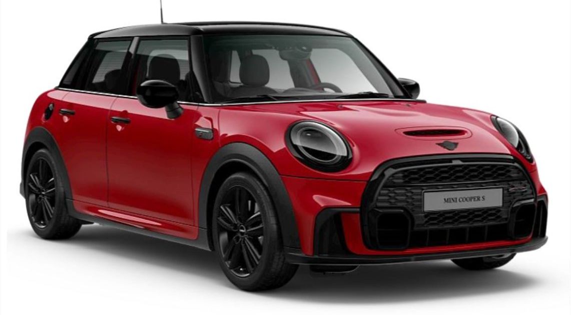Mini 5D Hatch COOPER S CLASSIC Price & Specifications CarExpert