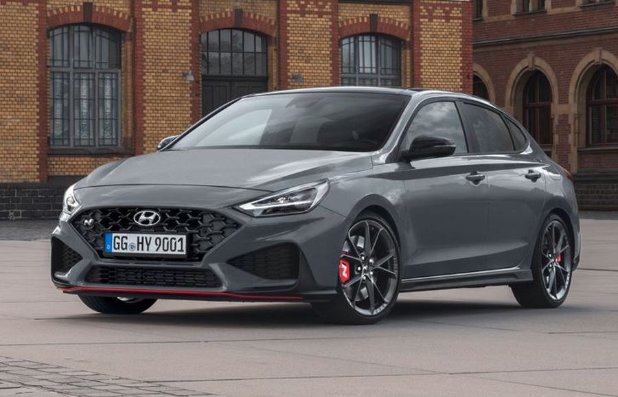 2022 Hyundai i30 N LIMITED EDITION (SUNROOF) Price & Specifications