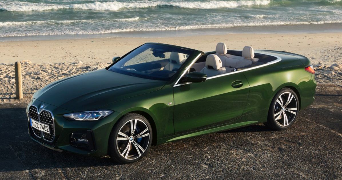 2024 BMW 4 Series M440i xDRIVE Price & Specifications CarExpert