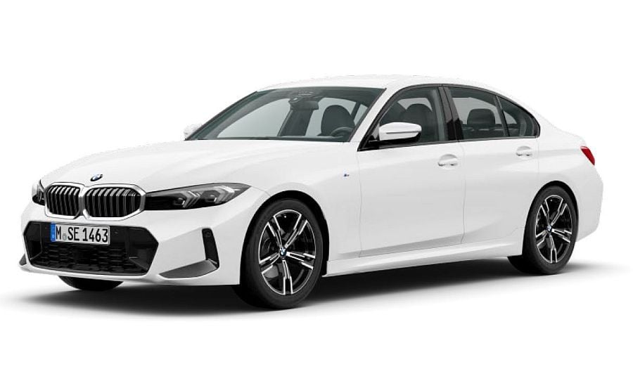 2024 BMW 3 Series M340i xDRIVE Price & Specifications CarExpert