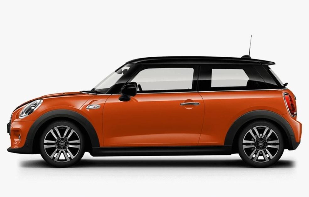 2020 Mini Cooper COOPER S Price & Specifications | CarExpert