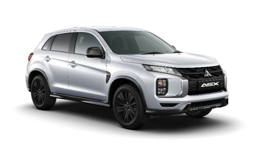 2022 Mitsubishi ASX MR (2WD) Price & Specifications CarExpert