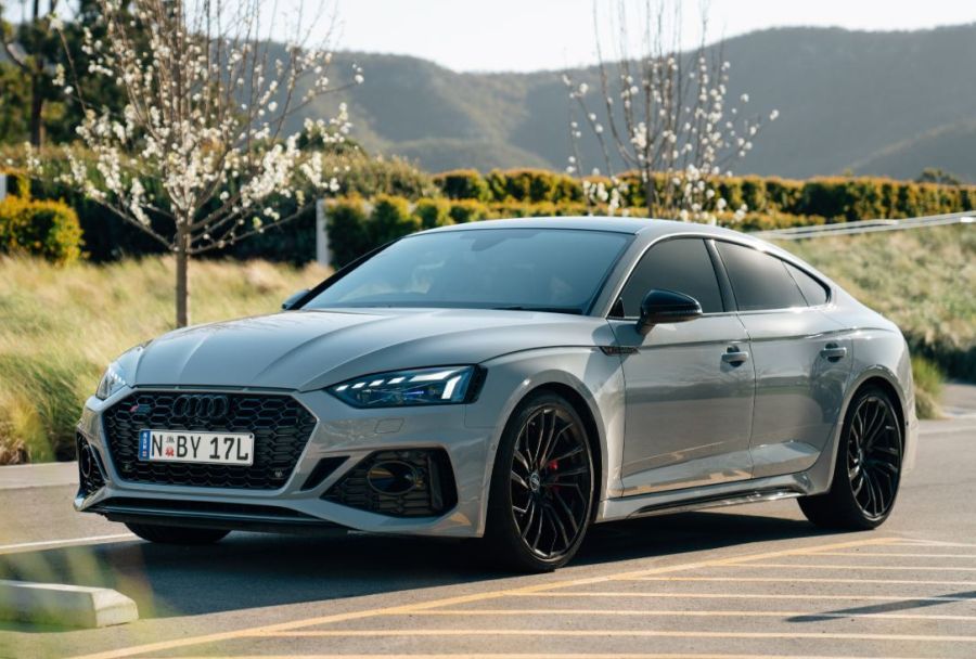 2020 Audi RS5 2.9 TFSI QUATTRO Price & Specifications CarExpert