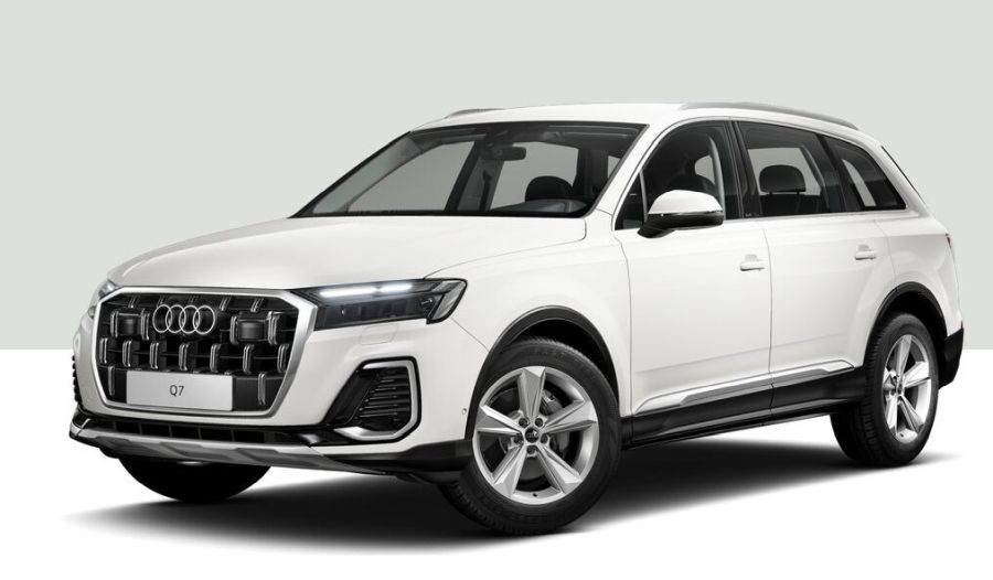 Audi Q7 50 TDI S LINE QUATTRO MHEV Price & Specifications CarExpert