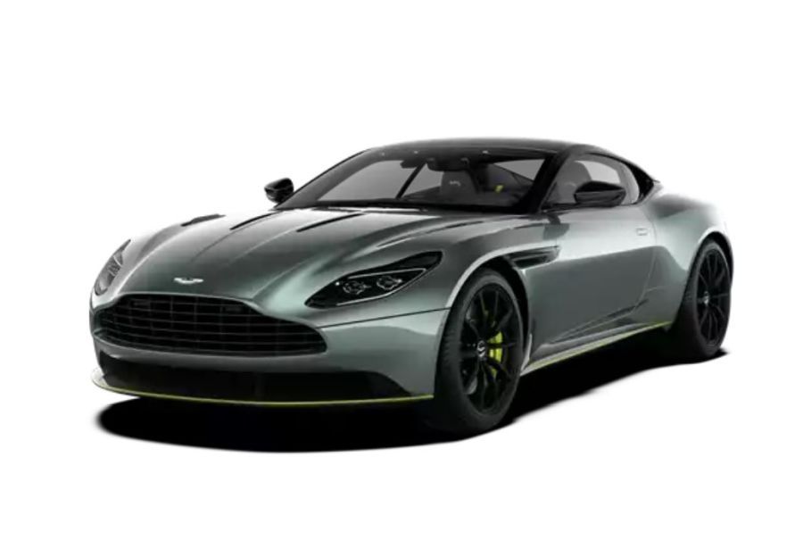 2020 Aston Martin DB11 AMR two-door coupe Specifications | CarExpert