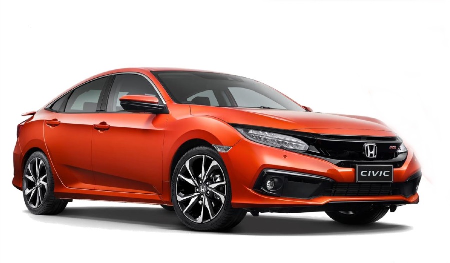 2019 Honda Civic VTi-L Price & Specifications | CarExpert