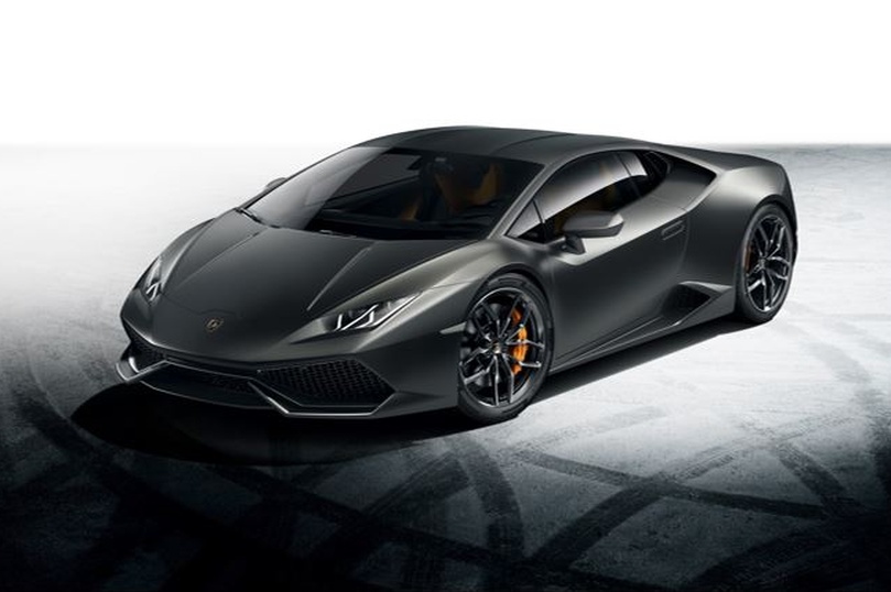 2018 Lamborghini Huracan Lp 580 2 Rwd Price And Specifications Carexpert 5484