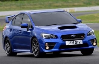 2017 Subaru WRX STi (AWD) Price & Specifications | CarExpert