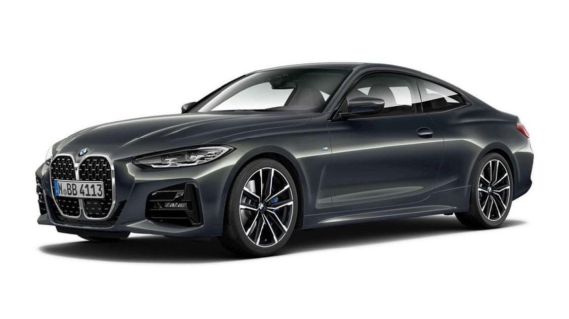 2024 BMW 4 Series M440i xDRIVE Price & Specifications CarExpert