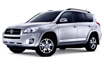 2013 Toyota RAV4 CRUISER L (4x4) Price & Specifications | CarExpert