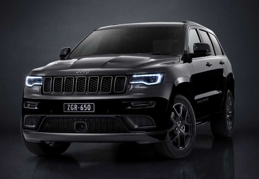 2020 Jeep Grand Cherokee S Limited 4x4 Price And Specifications Carexpert