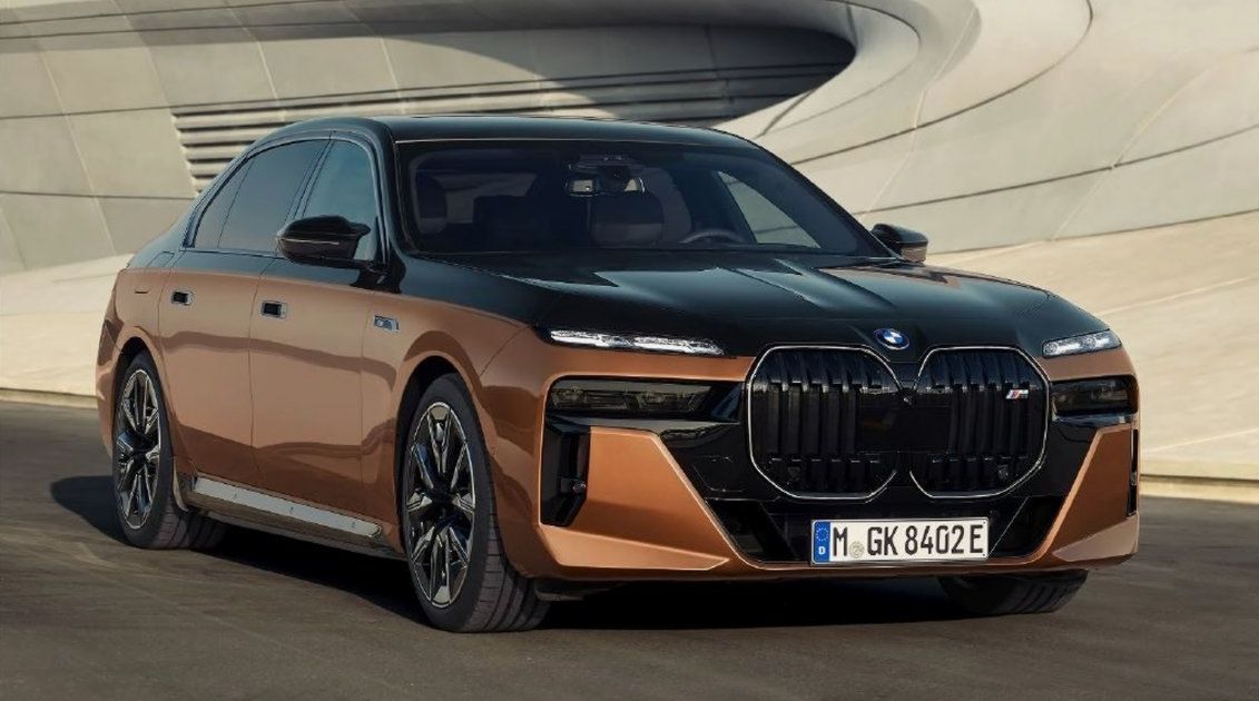 2023 BMW i7 M70 xDRIVE BEV Price & Specifications | CarExpert