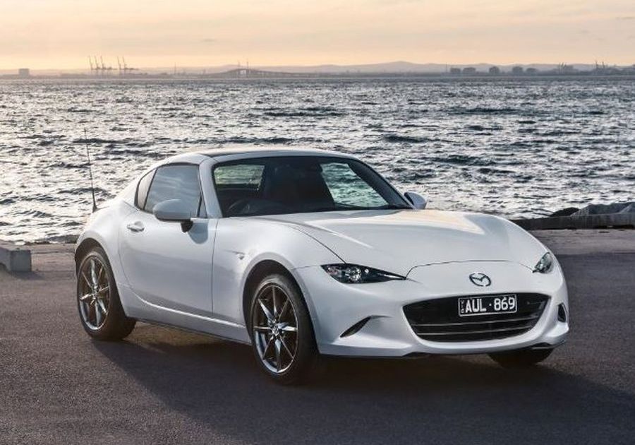 Secret 2020 Mazda Mx 5 Rf Gt Specs Revealed! (Pricing Too!) - 9vpxb8h