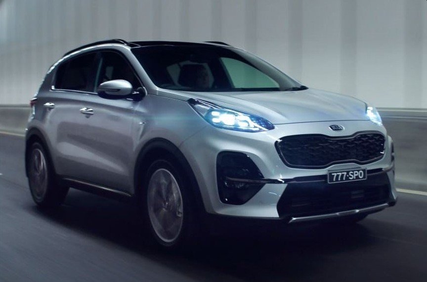 2020 Kia Sportage S Awd Price And Specifications Carexpert