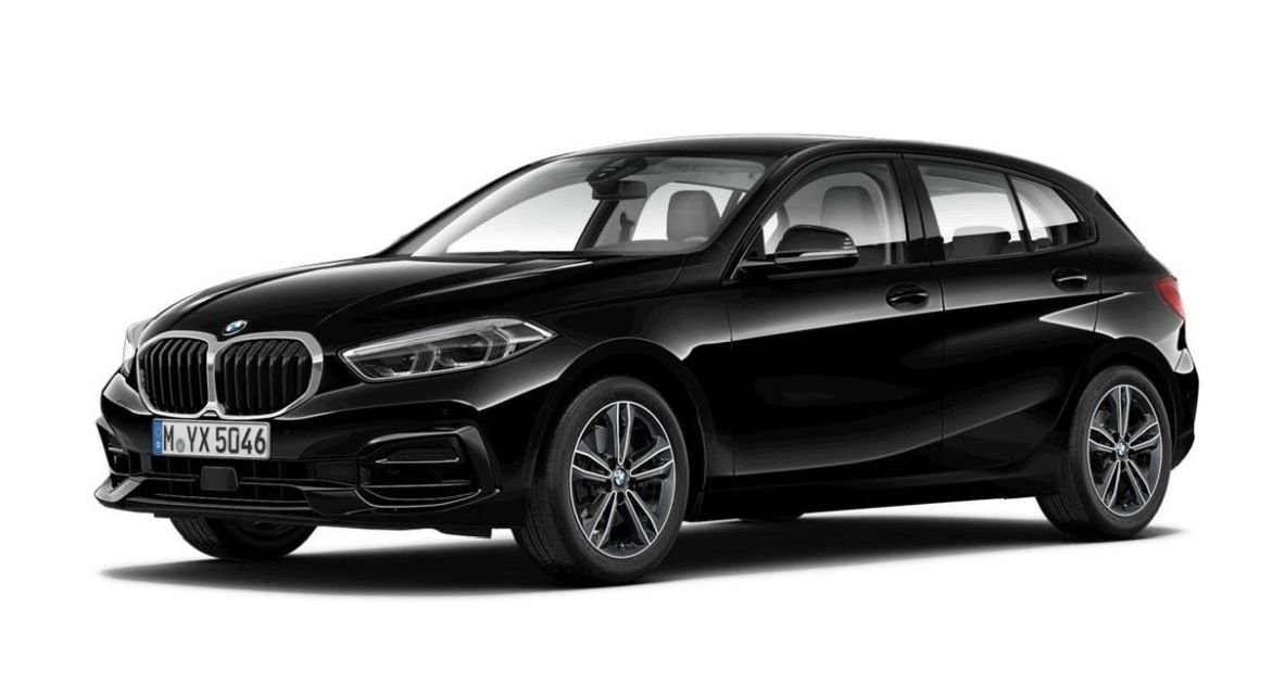 2022 Bmw 1 Series 18i Sport Price And Specifications Carexpert