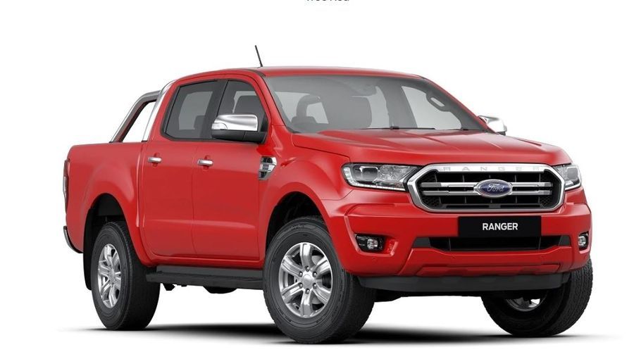 2020 Ford Ranger XLS SPORT 3.2 (4x4) Price & Specifications | CarExpert