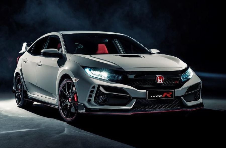 2022 Honda Civic TYPE R Price & Specifications | CarExpert