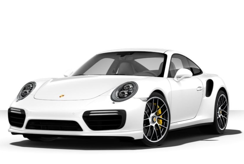 2018 Porsche 911 TURBO S Price & Specifications | CarExpert