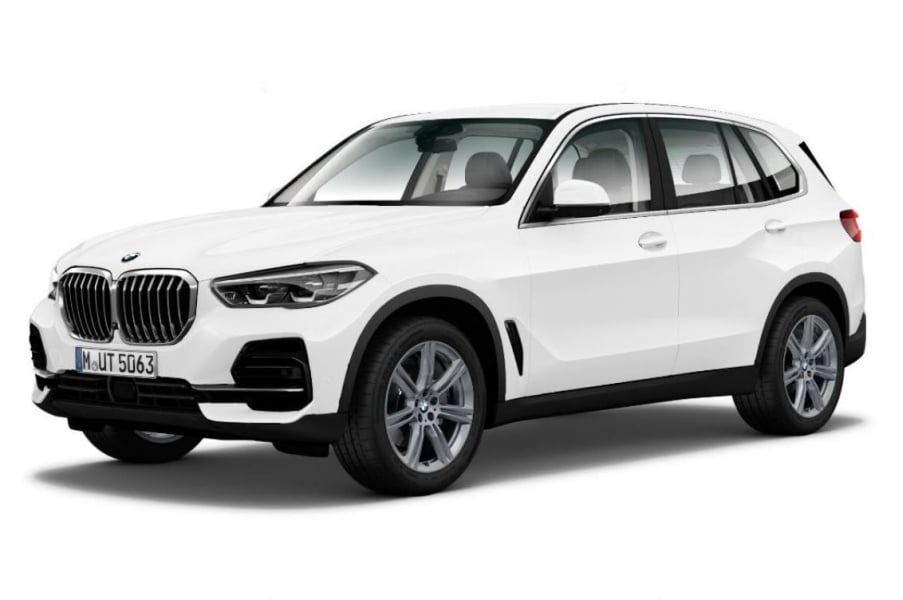 2019 Bmw X5 Xdrive 45e Phev Price And Specifications Carexpert