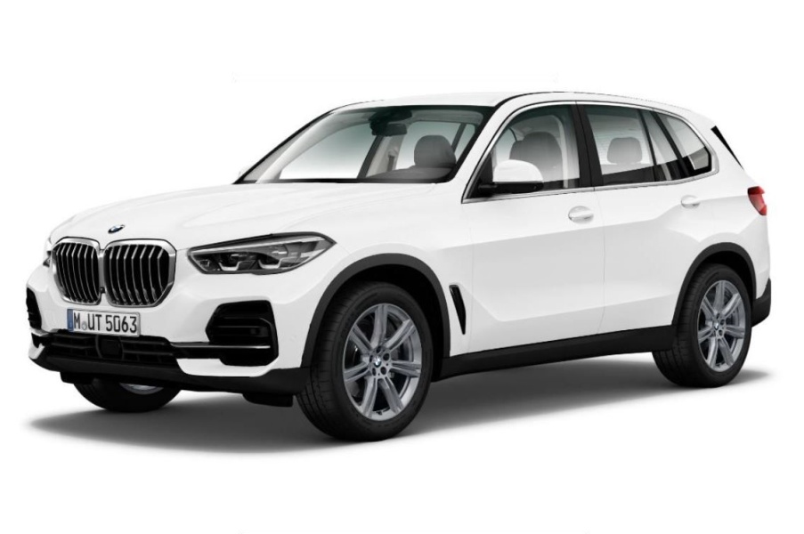 2019 BMW X5 XDRIVE 40i Price Specifications CarExpert