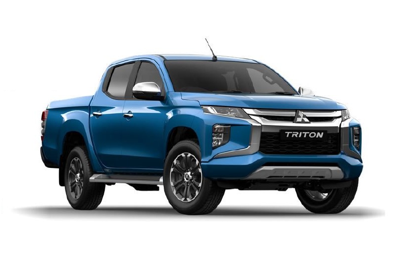 2020 Mitsubishi Triton GLXR (4x4) Price & Specifications CarExpert