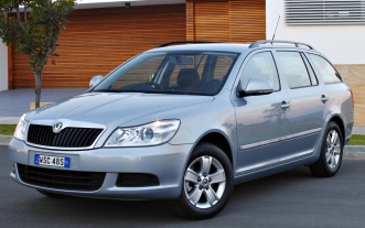 2012 Skoda Octavia 90 TSI Price & Specifications | CarExpert