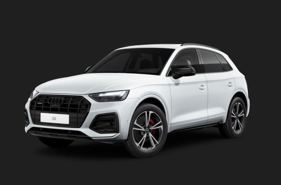 2024 Audi Q5 45 TFSI QUATTRO DYNAMIC BLACK Price & Specifications