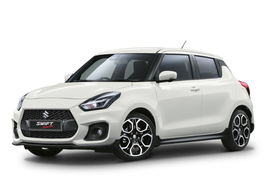 Suzuki swift sport 2020