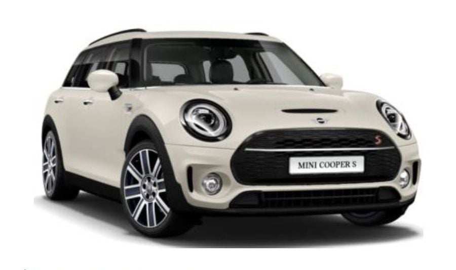 2020 Mini Clubman COOPER S SIGNATURE Price & Specifications | CarExpert