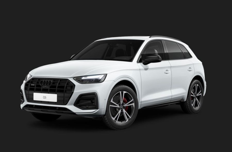 Schockierend!  Audi Q5 40 Tdi (2024) Enttäuscht? - 6z20rs4