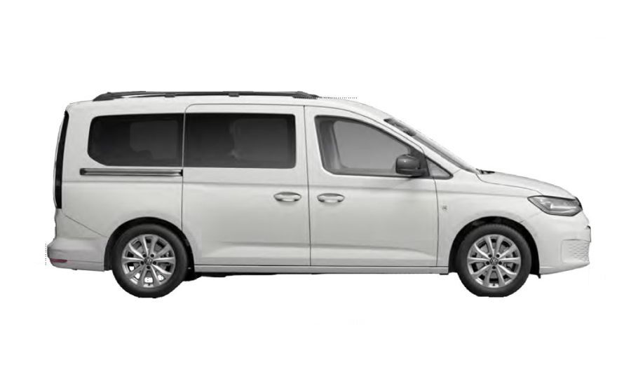 Kedron: Vw Caddy Maxi Tdi320 – Ihr Traum Van Zum Bestpreis? - l46cjmt