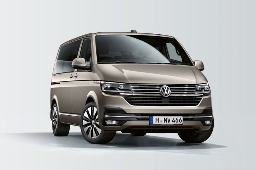 2020 Volkswagen Multivan TDI450 SWB HIGHLINE 4MOTION Price ...