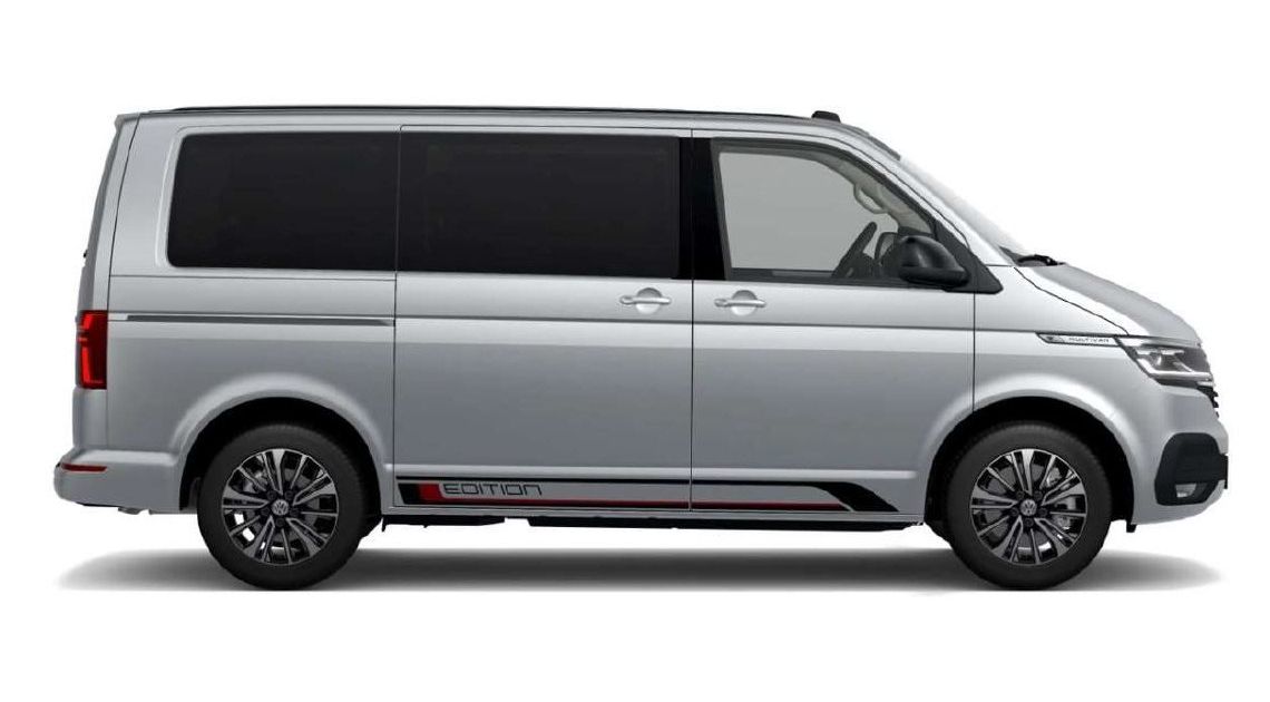 2023 Volkswagen Multivan EDITION TDI340 SWB Price & Specifications ...