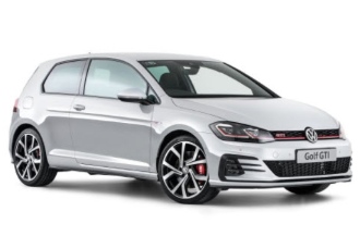 2017 Volkswagen Golf GTi PERFORMANCE EDITION 1 Price & Specifications ...