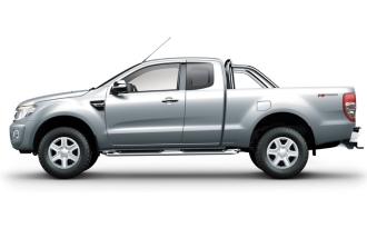 2013 Ford Ranger XLT 3.2 HI-RIDER (4x2) Price & Specifications | CarExpert