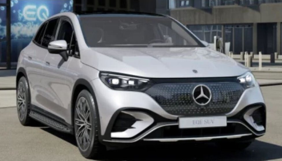 Mercedes-Benz EQE 350 4MATIC Price & Specifications | CarExpert