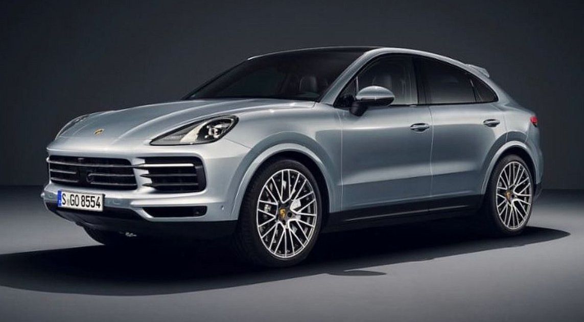 2022 Porsche Cayenne EHYBRID PLATINUM EDITION Price & Specifications