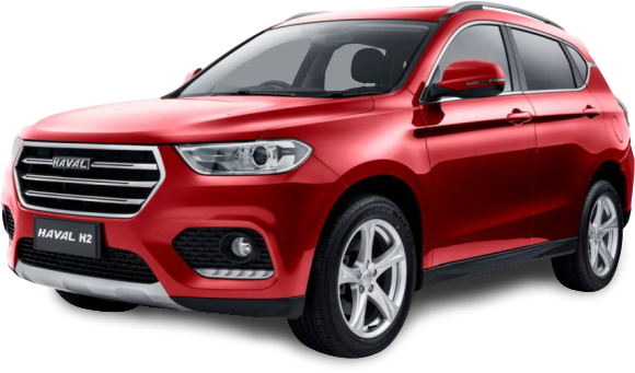 Haval 8 pro max