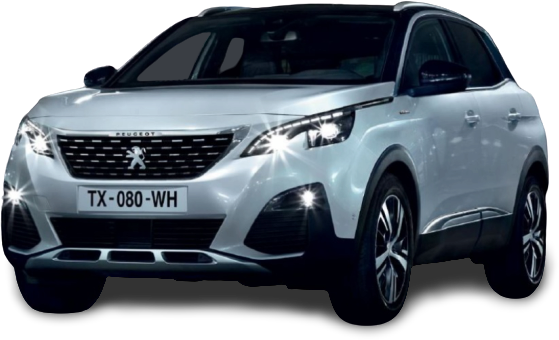 Hidden Costs! The Peugeot 3008 Price They Won'T Tell You About. - bi3e6i4